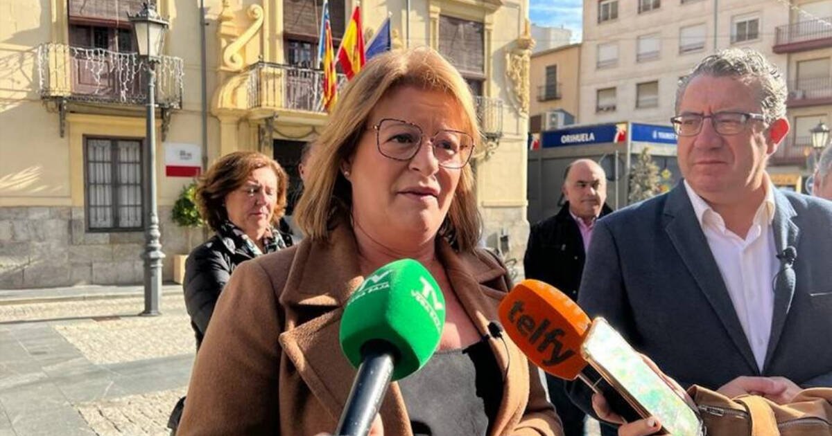 PP de Alicante critica a Puig y Sánchez por su doble moral el 8M