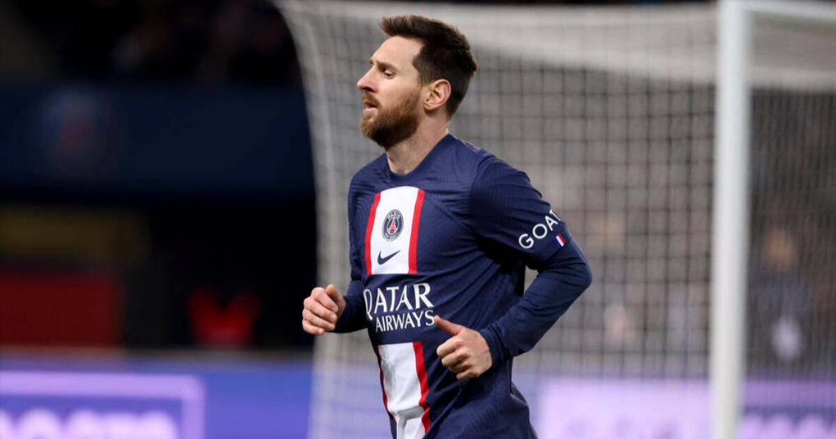 Las palabras del presidente del Al Hilal sobre Messi que hacen soñar al