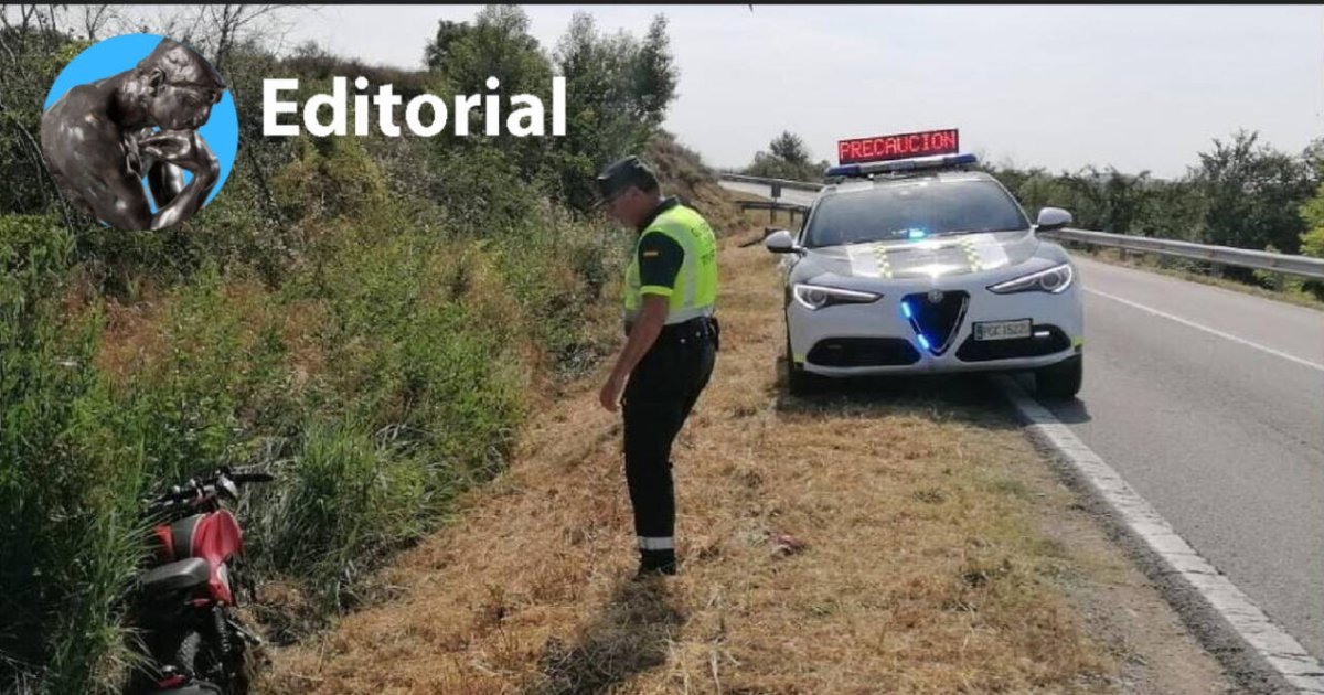 Otro Hito Hist Rico Del Sanchismo Adi S A La Guardia Civil En Navarra