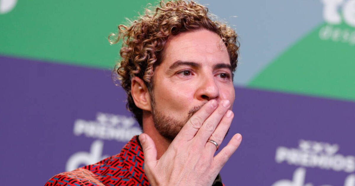 El Zasca Viral De La Hija De Elena Tablada A David Bisbal Que Arrasa En