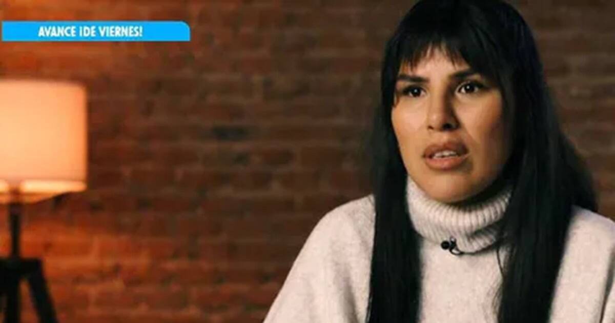 Isabel Pantoja preocupada por la entrevista de su hija a lo Ángel