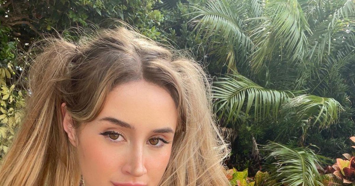 Indignación por el baile de una influencer de OnlyFans tras ser