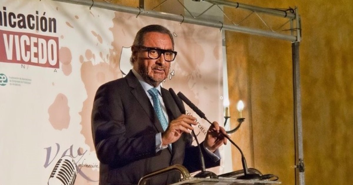 Carlos Herrera consigue en la COPE lo que "nadie antes en la radio