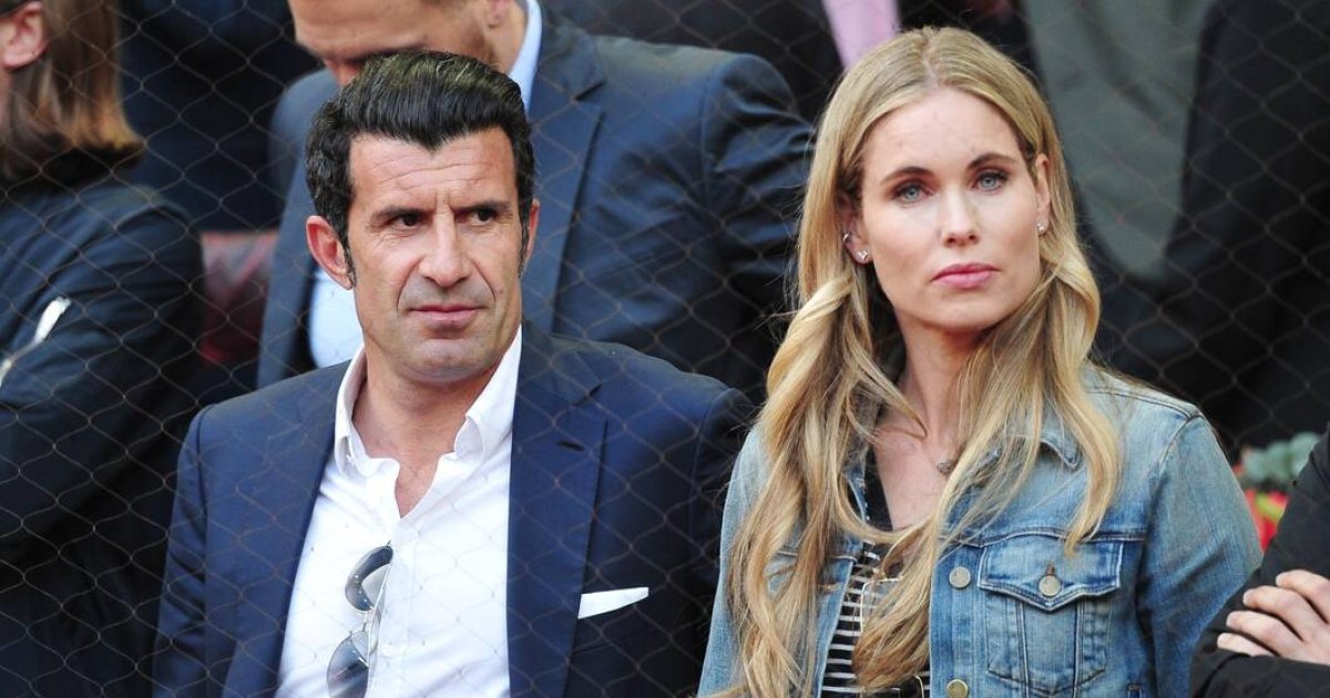 Luís Figo llega a Netflix para contar toda la verdad sobre su polémico ...