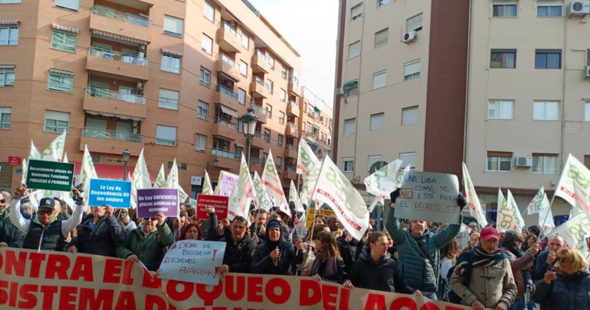 Aerte critica la falta de "transparencia" del Consell en materia de