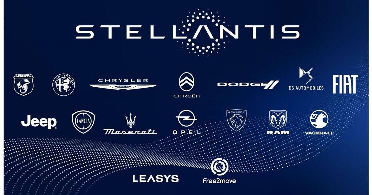 Stellantis Implementar Su Nuevo Modelo De Distribuci n A Mediados De 2023 stellantis-implementar-su-nuevo-modelo-de-distribuci-n-a-mediados-de-2023