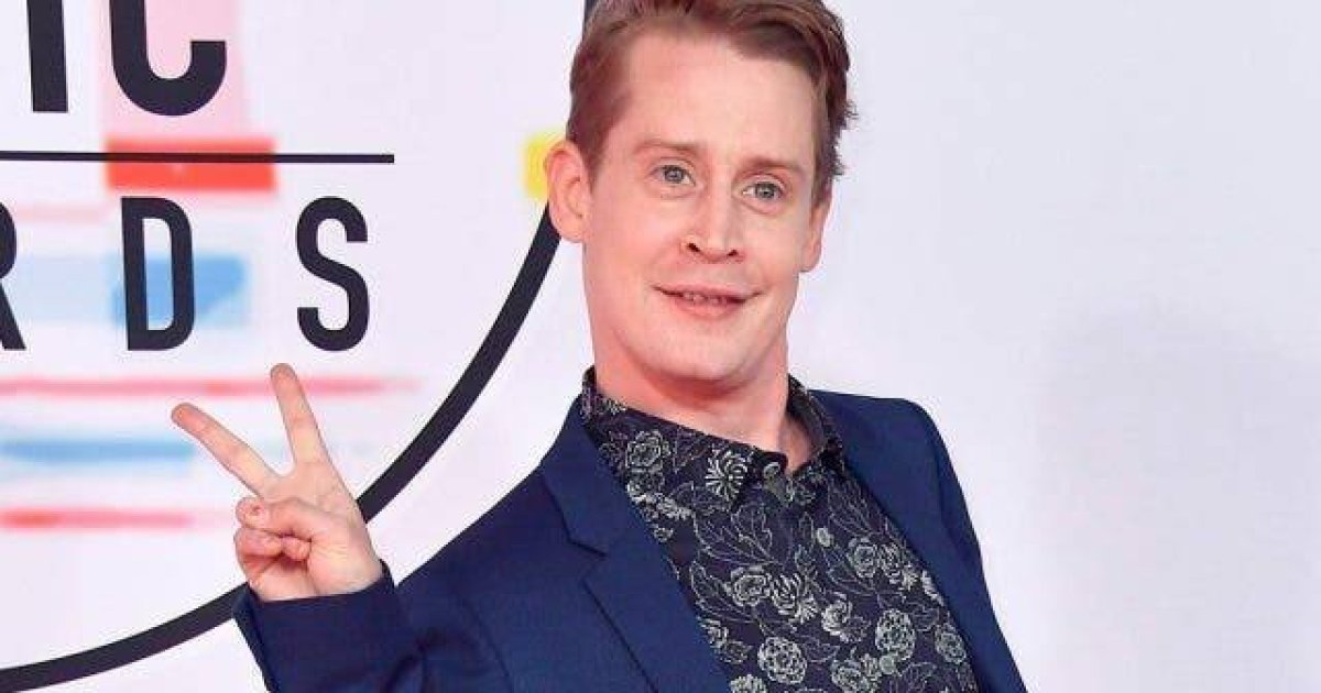 Macaulay Culkin regresa por todo lo alto con una escena muy picante en ...