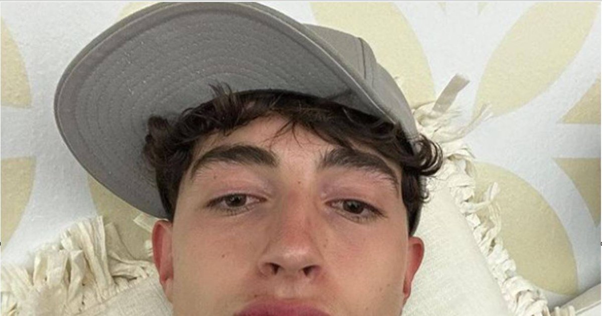 Quién es “YoSoyPlex”: youtuber e invitado de “El Hormiguero”