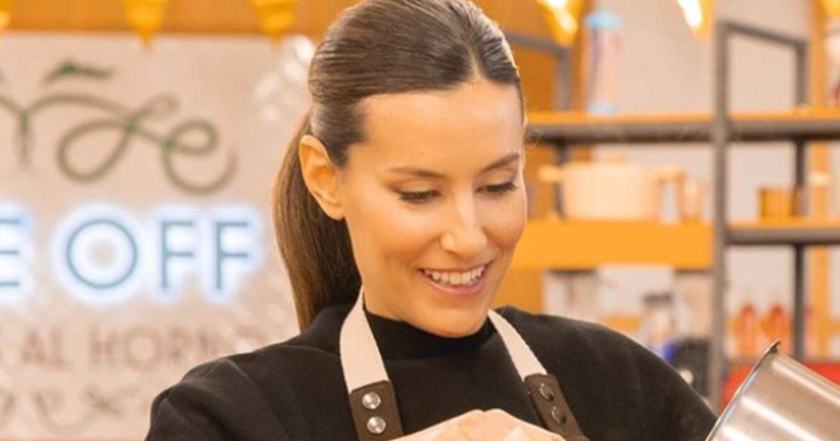 Quién es Ana Boyer, ganadora de "Bake Off, Famosos al horno’ 2024"