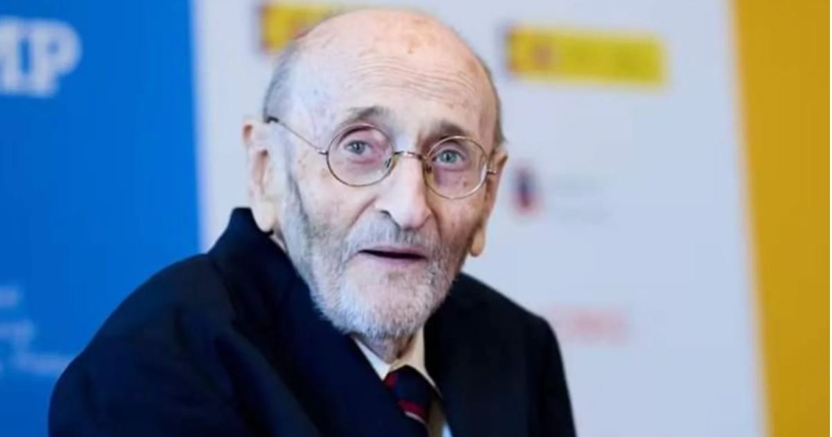 Quién es Álvaro Pombo, el escritor ganador del Premio Cervantes 2024