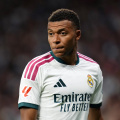 Kylian Mbappé está en el ojo del huracán