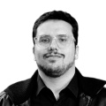 Jorge Brugos Martínez