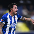 Josema Gimenez vuelve con los colores del Depor a la que todavía es su casa