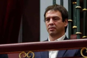 El hermano de Pedro Sánchez, David Sánchez Pérez-Castejón