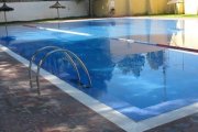 Piscina municipal de Náquera (Valencia)