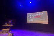 Una escena de "Yo sobreviví a la EGB"