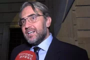 Máximo Huerta, claro, directo y conciso con el escándalo del Emérito y Bárbara Rey.