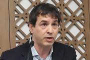 David Sánchez/Azagra, hermano del presidente Pedro Sánchez

EUROPA PRESS
05/11/2024