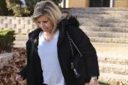 Terelu Campos ha decidido probar suerte en los escenarios.