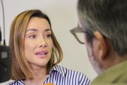 Adara Molinero se ha metido en un lío judicial con Alex Guita.