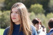 La Infanta Sofía ha dejado claro que quiere seguir su propio destino.