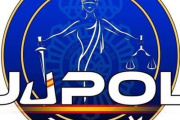 Símbolo de JUPOL.