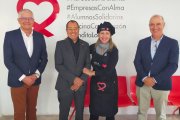 Alicante Gastronómica recibe el premio