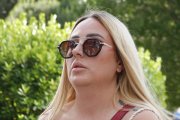Rocio Flores recibió el apoyo de su tía Gloria Camila tras su encontronazo con su madre, Rocío Carrasco.