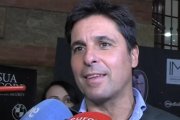 Fran Rivera ha interrumpido abruptamente sus vacaciones para estar con su hermano Cayetano.