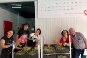 Alicante Gastronómica Solidaria