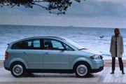 Audi A2