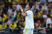 Cristiano Ronaldo marcó en la victoria del Al Nassr