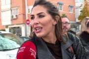 Gemma Camacho.

Asumiendo con total normalidad y sentido del humor que su historia de amor con Cayetano Rivera haya salido a la luz pública después del polémico accidente del torero, tras su romántica escapada a Milán el pasado fin de semana después de varios meses de encuentros en los que habían conseguido despistar a la prensa, Gemma Camacho ha vuelto a pronunciarse sobre su incipiente relación.

EUROPA ESPAÑA SOCIEDAD