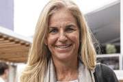 Arantxa Sánchez Vicario ¿de nuevo enamorada?