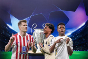 Barcelona, Atlético y Real Madrid contra la Premie