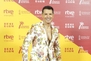 (Foto de ARCHIVO)
El presentador Jesús Vázquez durante la bienvenida al Benidorm Fest 2026, en el Centro Cultural de Benidorm, a 7 de febrero de 2026, en Benidorm, Alicante, Comunidad Valenciana (España). Se trata de la quinta edición del festival en la que se celebrarán dos semifinales - el 10 y 12 de febrero - antes de la final del 14 de febrero de 2026.

Roberto Plaza / Europa Press
07 FEBRERO 2026;MÚSICA;FESTIVAL;CANTANTES;ENTRETENIMIENTO;RTVE;
07/2/2026