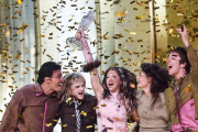 Bulgaria ganó la edición más polémica de Eurovisión