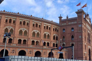 Las Ventas