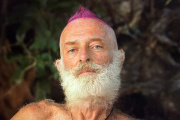 El cambio de look de José Manuel Soto