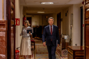 Feijóo quiere que Sánchez se cueza en su propio jugo judicial