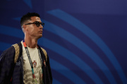 Cristiano Ronaldo tiene el Mundial en su mano, según la teoría cromática