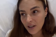 Marta Peñate se sincera con sus seguidores desde el hospital