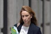 La abogada de Koldo García, Leticia de la Hoz