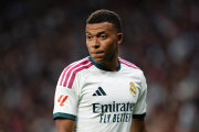 Kylian Mbappé está en el ojo del huracán