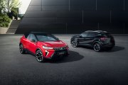 Nuevo Mitsubihi ASX 2024