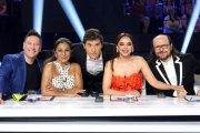 Antena 3 emitirá una reposición de "Tu cara me suena"