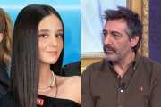 Desde que fichó por El Desafío a Juan del Val le preguntan "todo" de Victoria Federica.