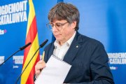 Carles Puigdemont