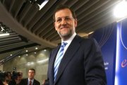 Rajoy repite como presidente del Gobierno según el CIS