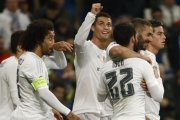 Cristiano evitó entrar al trapo tras golear al Malmoe, pero Arbeloa es otra cosa.